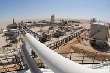 Giá dầu vươn đỉnh một tuần do gián đoạn nguồn cung ở Libya